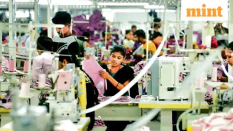 Budget 2026: ₹10,000 Crore SME Fund, TReDS Reforms to Boost 7.4 Million MSMEs