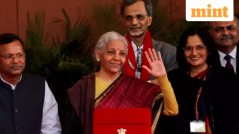 Budget 2026: 15,000 Content Labs in Schools to Foster YouTubers and Creators