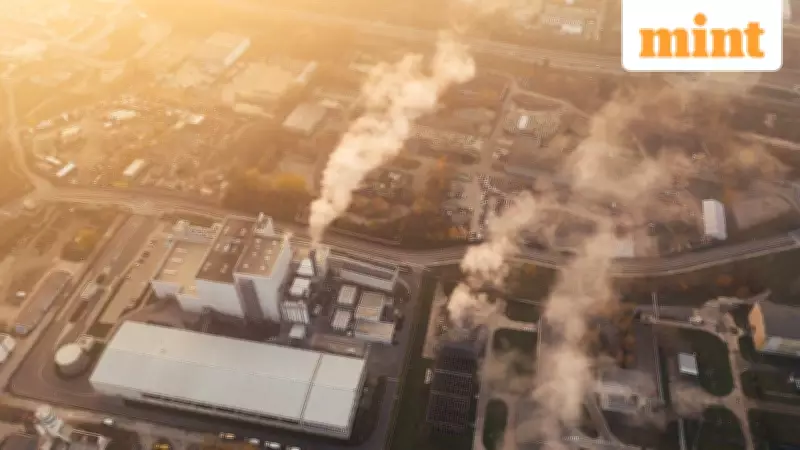 Budget 2026: ₹20,000 Crore CCUS Incentives to Boost Carbon Capture Tech