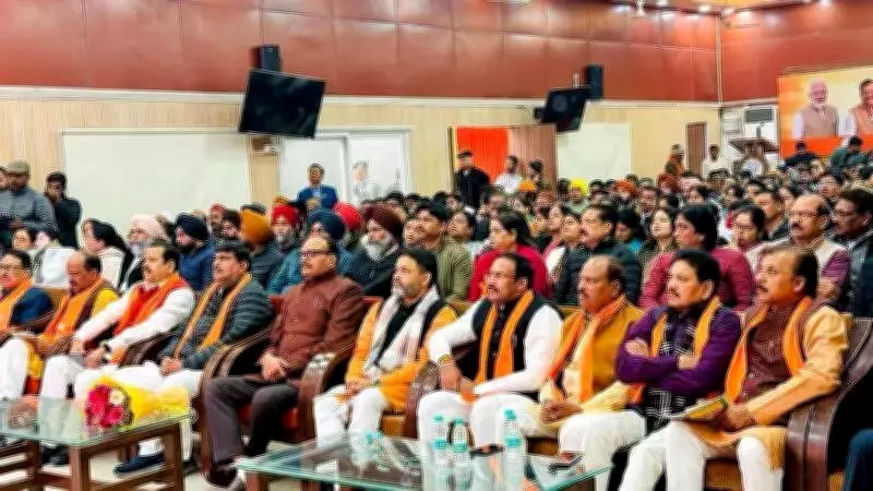 Budget 2026-27: 7 New High-Speed Rail Corridors Announced to Boost Connectivity