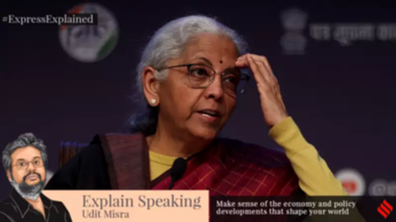 Budget 2026-27 Analysis: Government Shifts Focus Back to Supply-Side Economics