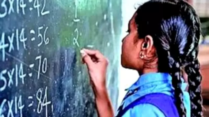 Budget 2026-27 Boosts Education with Rs 1.4 Lakh Crore Outlay, Girls' Hostels & University Townships