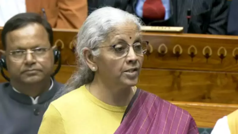 Budget 2026-27: FM Sitharaman Unveils 5 Medical Hubs, Rs 10K Crore Biopharma Shakti & Ayurveda Push