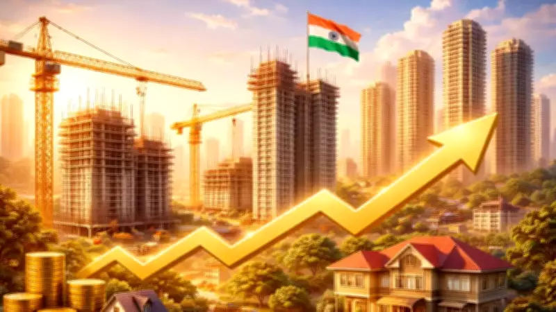 Budget 2026-27 Fuels Real Estate Growth Through Infrastructure Push