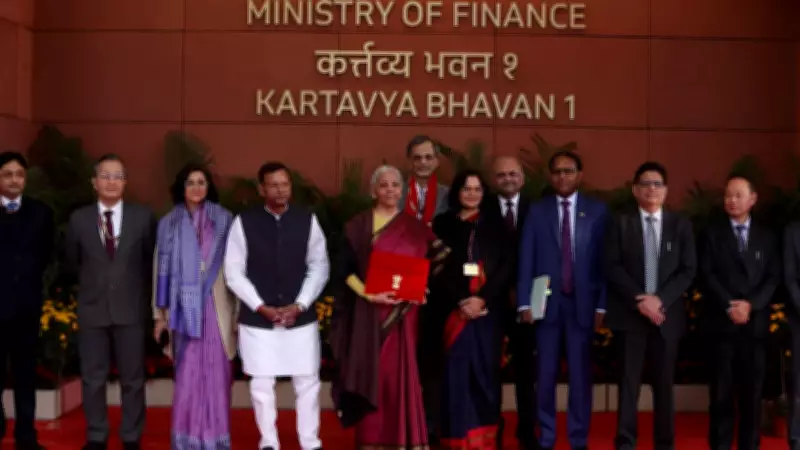 Budget 2026-27 Impact Analysis: Mixed Reactions from Pune's Diverse Income Groups