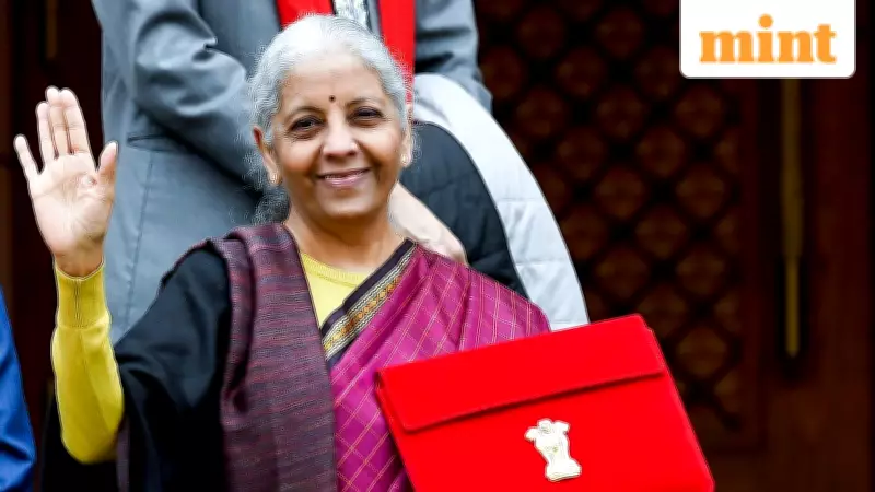 Budget 2026-27: ITR Revision Deadline Extended to March 31, Staggered Filing Proposed