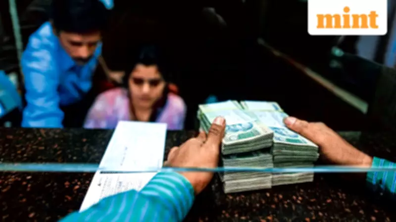 Budget 2026-27 Misses Opportunity to Address India's Critical Household Savings Slowdown