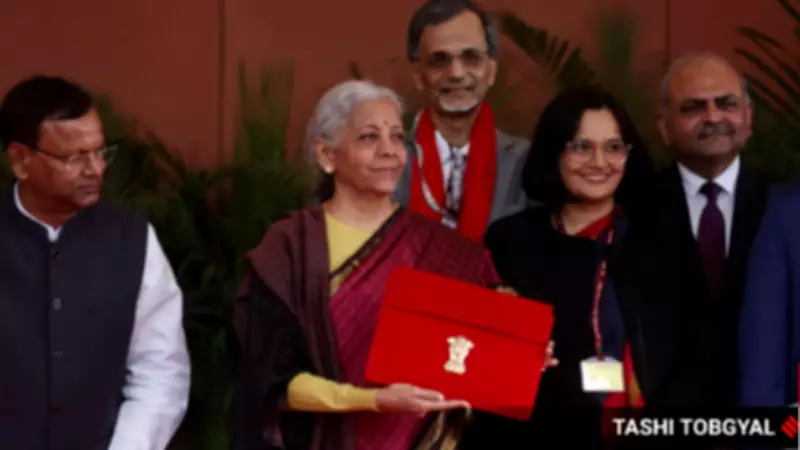 Budget 2026-27: Women's Health Neglect Flagged Despite Higher Health Outlay