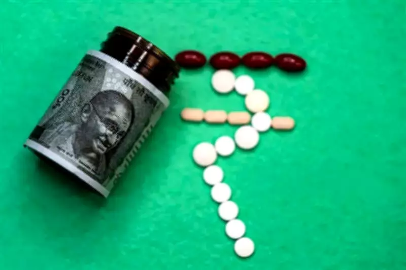 Budget 2026-27's Biopharma SHAKTI: India's 10,000-Crore Push for Global Leadership