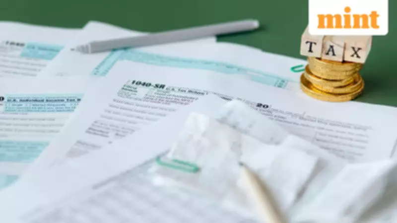 Budget 2026 Analysis: How Non-Tax Revenues Offset Tax Shortfall