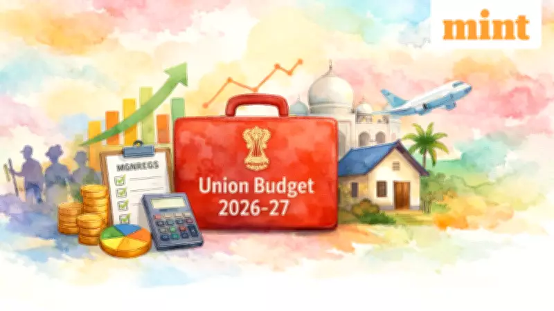 Budget 2026 Analysis: MGNREGS, Housing, Tourism - Key Insights Revealed