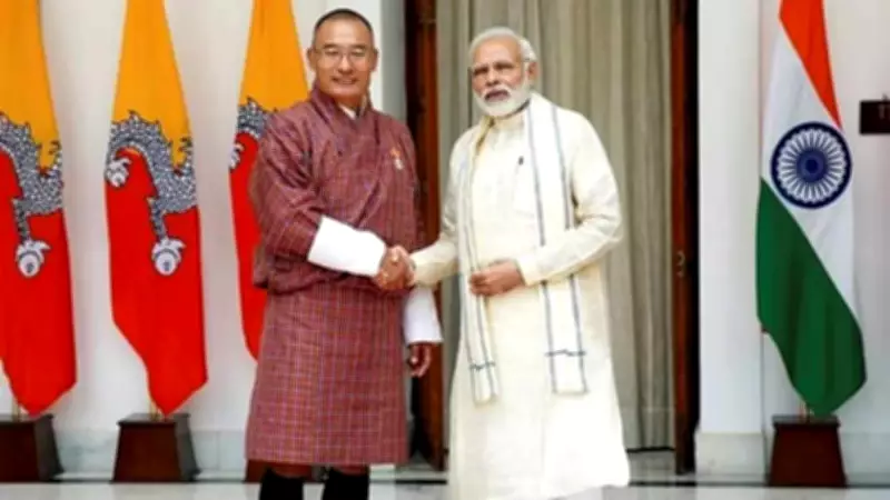 Budget 2026: Bhutan Receives Rs 2,288 Crore, Largest Development Aid Among Neighbors
