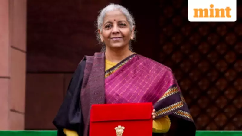 Budget 2026: Centre Proposes Uniform 15.5% Profit Margin Tax for Overseas Tech Firms' Indian Units