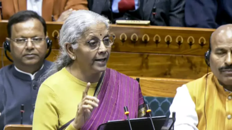 Budget 2026: Corporate Tax Revamp Cuts MAT Rate to Boost New Tax Regime Adoption