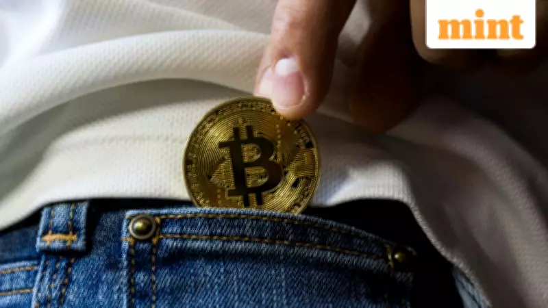 Budget 2026: Crypto Reporting Penalties Proposed by FM Sitharaman Under New I-T Act