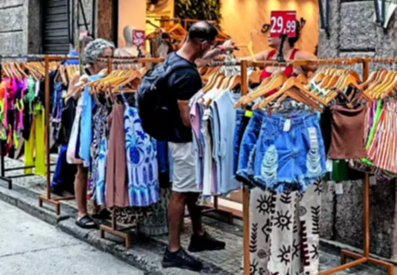 Budget 2026 Cuts Import Duty: Foreign Shopping Gets Cheaper for Indians