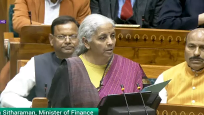 Budget 2026 Driven by 3 Kartavyas: Growth, Aspirations, Sabka Saath Sabka Vikas, Says FM Sitharaman