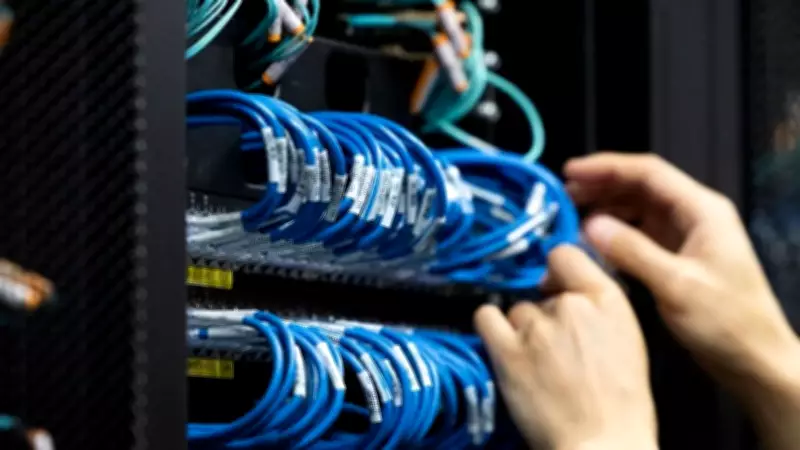 Budget 2026: E2E Networks Stock Soars 10% on Data Centre Tax Holiday Announcement