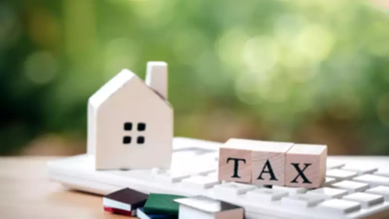 Budget 2026 Eases Property Tax Compliance: PAN Replaces TAN for Non-Resident Deals