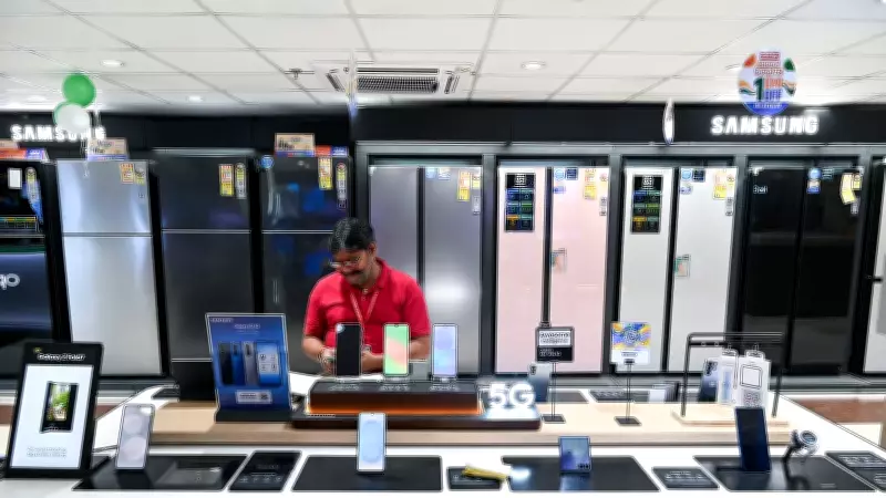 Budget 2026: Electronics Components Scheme Outlay Doubled to Rs 40,000 Crore