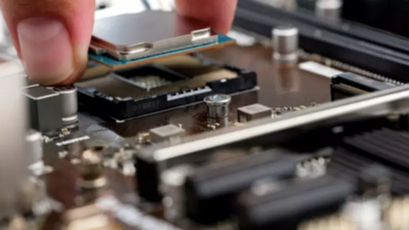 Budget 2026: EMS Stocks Soar Up to 7% as Semiconductor Mission 2.0 Gets ₹40,000 Crore Boost