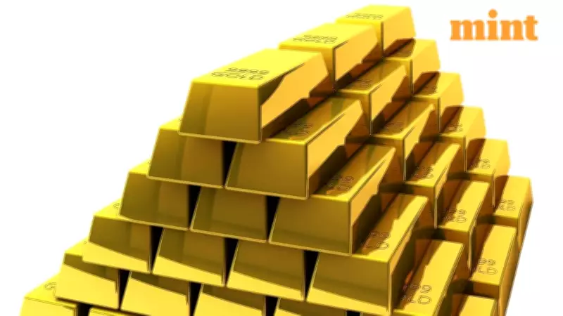 Budget 2026 Ends Tax Exemption for Secondary Market Sovereign Gold Bond Buyers