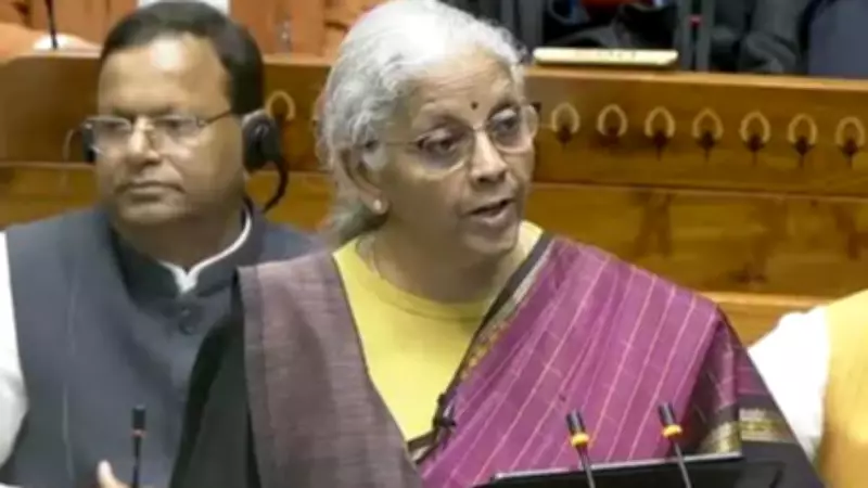 Budget 2026: FM Sitharaman Boosts Export Sectors with Duty-Free Import Limits