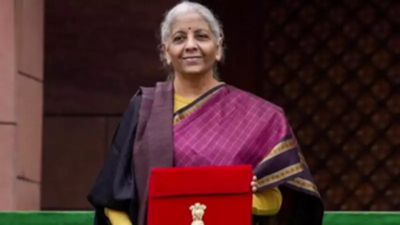 Budget 2026: FM Sitharaman Proposes PF Trust Reforms for Simplified Administration