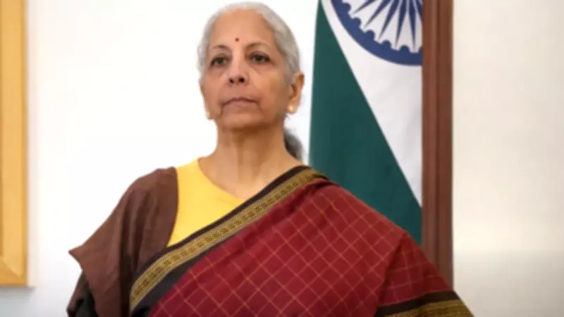 Budget 2026: FM Sitharaman Proposes Rs 10,000 Crore Biopharma Shakti Initiative