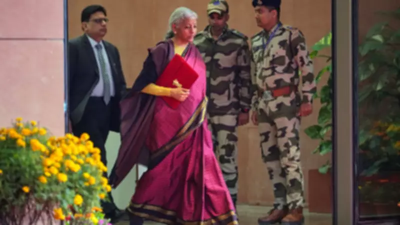 Budget 2026: FM Sitharaman Unveils Khelo India Mission for Next Decade