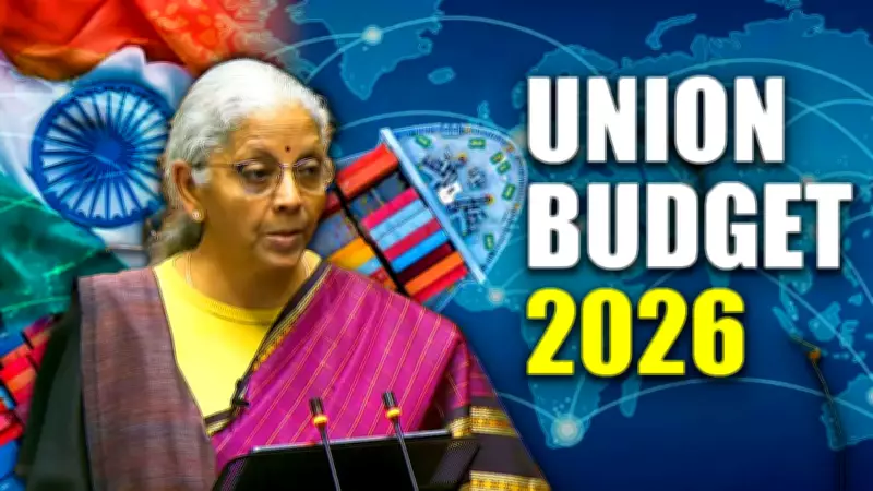 Budget 2026: FM Sitharaman's Reform-Focused Blueprint for India's Growth Amid Global Trade Tensions