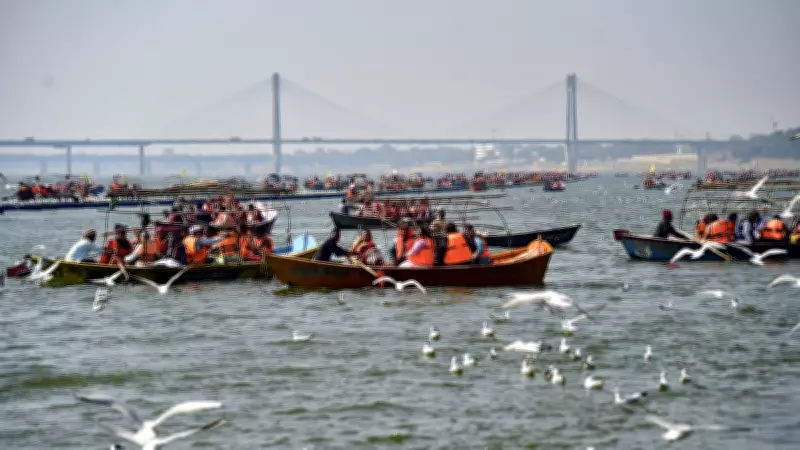 Budget 2026 Focus on Tier II/III Cities and Temple Towns: Real Estate Boom in Lucknow, Prayagraj?