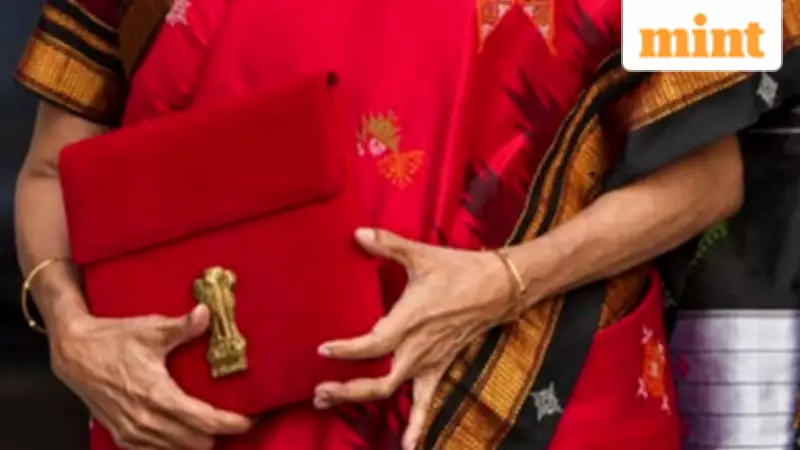 Budget 2026 Focuses on Taxpayer Ease, Not Major Rate Changes