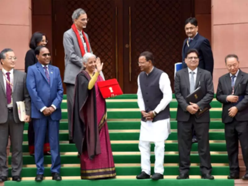 Budget 2026 Focuses on Youth Empowerment and Duty-Driven Governance