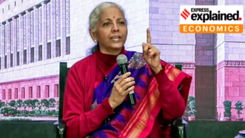 Budget 2026: From Revenue Focus to Institutional Maturity Framework