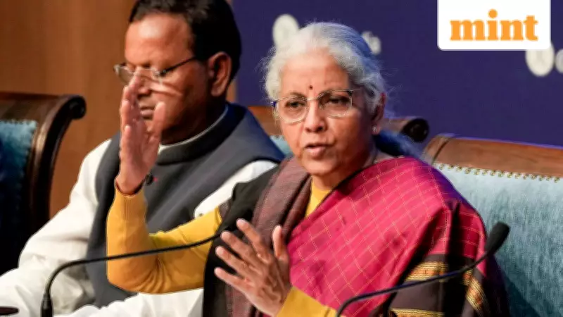 Budget 2026: Government Proposes FEMA Revamp to Boost Foreign Investment in India