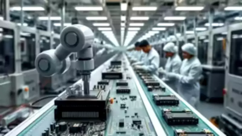 Budget 2026: Govt Targets 7 Strategic Sectors for Manufacturing Push, Job Creation