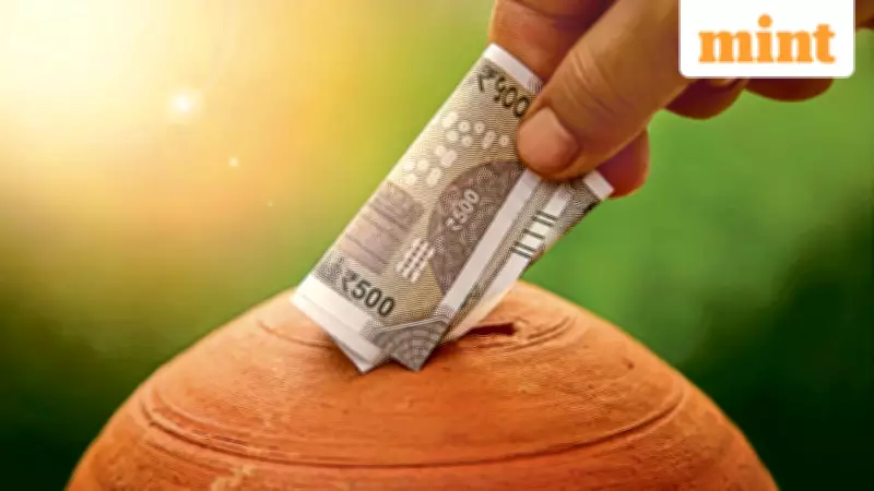 Budget 2026 Imposes Capital Gains Tax on Secondary Market Sovereign Gold Bonds