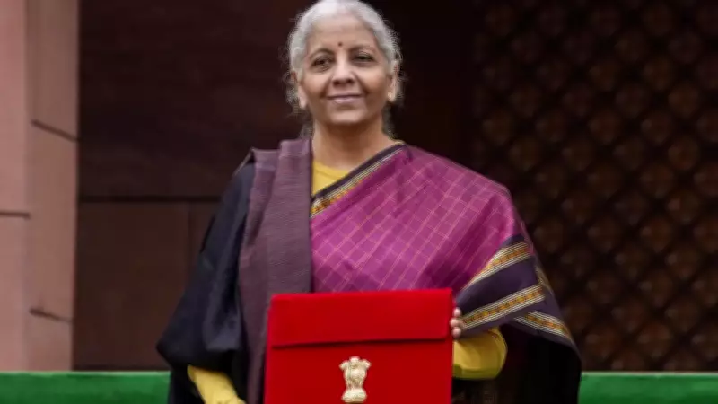 Budget 2026: India to Establish Rare Earth Corridors in Four States for Self-Sufficiency