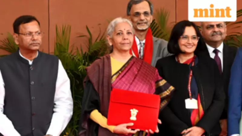 Budget 2026: India Zeroes Aid for Iran's Chabahar Port, Regional Implications