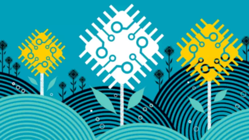 Budget 2026: India's Tech Ambition Shifts from Assembly to Indigenous Innovation