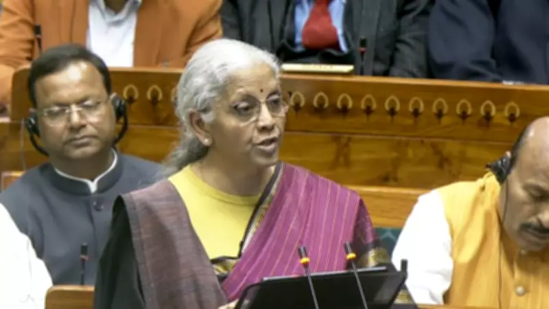 Budget 2026: Major Boost for AYUSH Sector with Upgraded Pharmacies and Labs