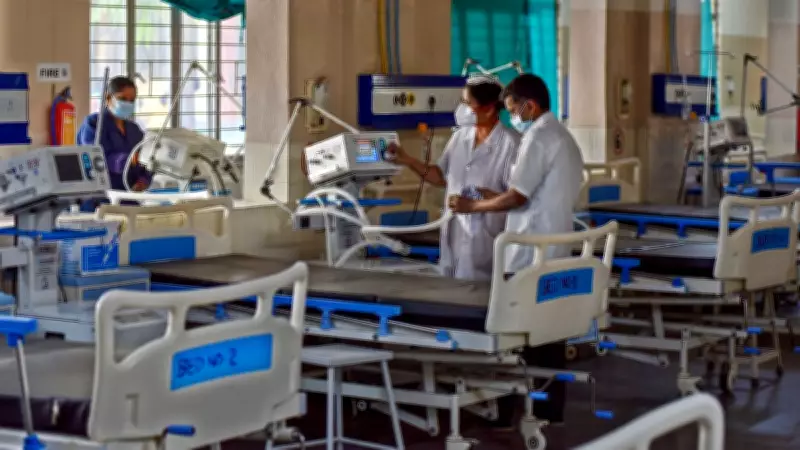 Budget 2026: Major Boost for Healthcare, Mental Health, and Digital Systems