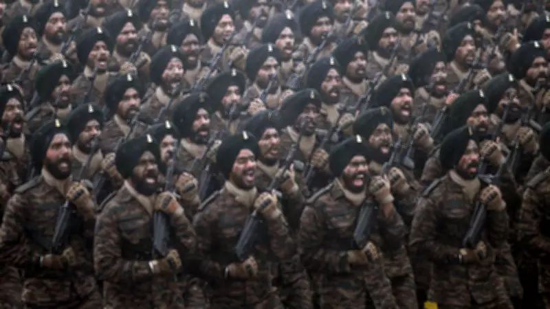 Budget 2026: Modi Govt Restructures Defence Spending with Agnipath and Domestic Focus