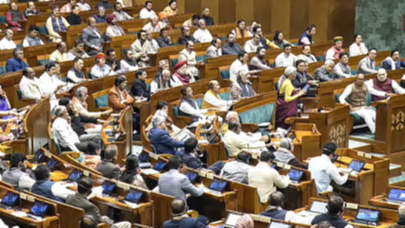 Budget 2026: No Major Sops for Poll-Bound States, Marking Shift from Past Trends