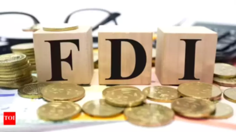 Budget 2026 Opens Direct Equity Route for Overseas Individuals in Indian Markets