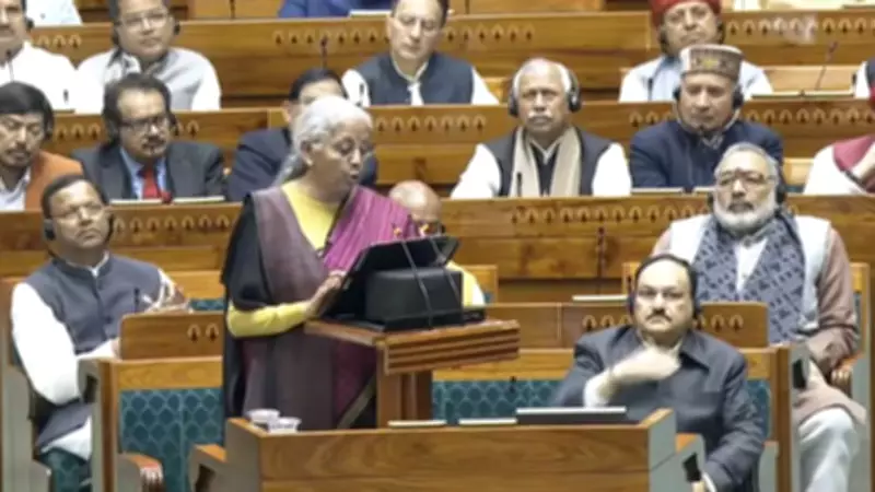 Budget 2026: Opposition's Muted Response, Akhilesh Yadav Slams 'Incomprehensible' Plan for Poor