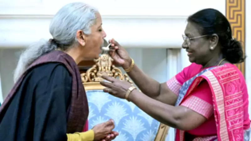 Budget 2026: Opposition's Unusual Silence Marks Sitharaman's Sedate 9th Speech