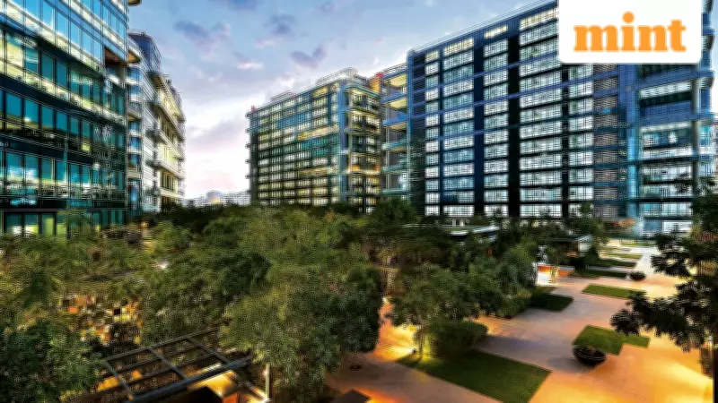 Budget 2026 Proposes CPSE Real Estate REITs to Unlock Asset Value