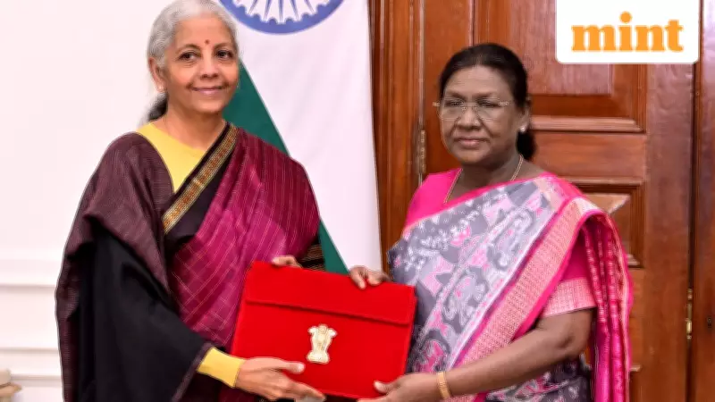 Budget 2026 Proposes CPSE REITs to Monetize Government Real Estate Assets